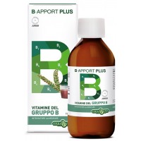 B-APPORT PLUS FLUIDO 200ML EBV