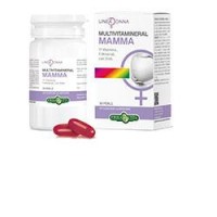 ERBAVITA MULTIVITAMINERAL MAMMA 30 PERLE