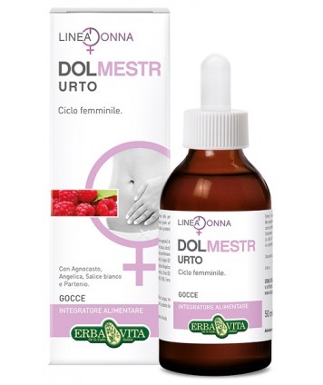 DOL MESTR URTO 50ML EBV