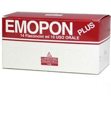 EMOPON PLUS 14FL