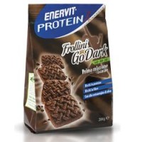 ENERVIT FROLLINI GODARK 200G