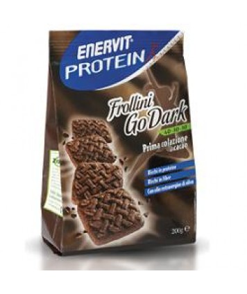 ENERVIT FROLLINI GODARK 200G