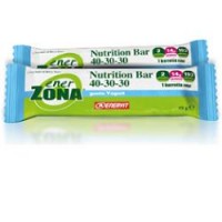 ENERZONA NUTRITION 40-30-30 GUSTO YOGURT 1 BARRETTA