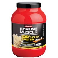 GYMLINE 100% WHEY ISO VAN