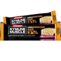 GYMLINE BARRETTA CARAMELLO 37% 1PZ