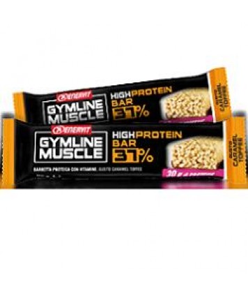 GYMLINE BARRETTA CARAMELLO 37% 1PZ