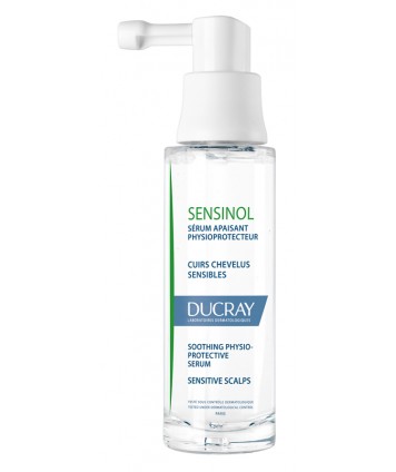 DUCRAY SENSINOL SIERO 30ML 