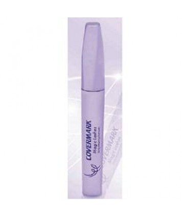 COVERMARK MASCARA MAGIC LASHES