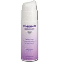 COVERMARK LEGMAGIC 50 75ML