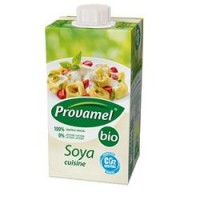 PROVAMEL SOYA CUISINE C/T250ML