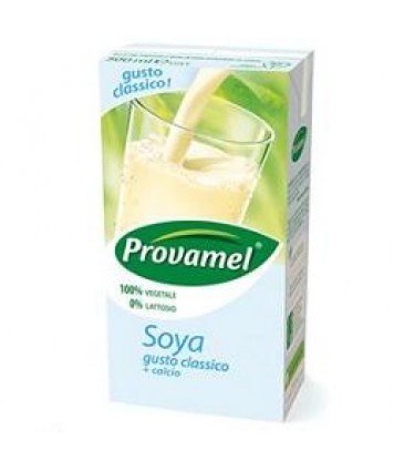 PROVAMEL SOYA DRINK CLASSICO