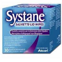 SYSTANE SALVIETTE 30PZ