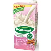 PROVAMEL RISO/MANDORLA BIO 1LT (