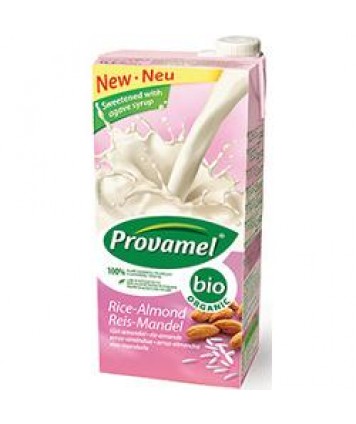 PROVAMEL RISO/MANDORLA BIO 1LT (