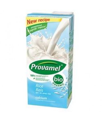 PROVAMEL RISO C/CALCIO 1000ML (I