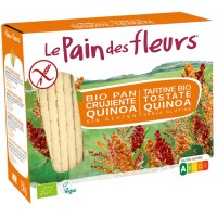 PRIMEAL TARTINA TOSTATA QUINOA