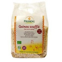 QUINOA SOFFIATO BIO 100GR (I6/28