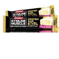 GYMLINE BARRETTA LIMONE 30% 1PZ