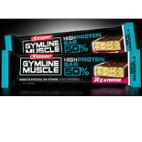 GYMLINE BARRETTA MANDORLA 50% 1PZ