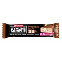 GYMLINE BARRETTA ALLA NOCCIOLA 30% 1PZ