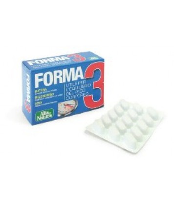 FORMA3 45CPR INALME