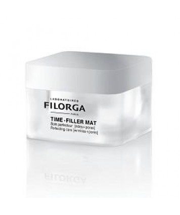 FILORGA TIME FILLER MAT CREMA ANTI-RUGHE 50ML