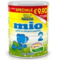 NESTLE MIO 2 POLV PROSEG 800G