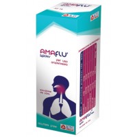 AMAFLU'SPRAY GOLA 15ML