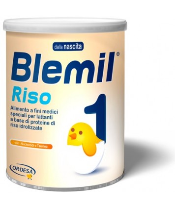 BLEMIL 1 RISO 400G