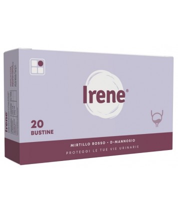 IRENE 20BUST