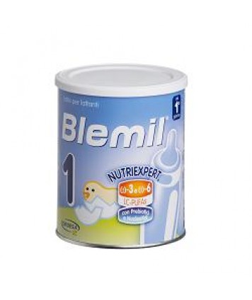 BLEMIL 1 400G