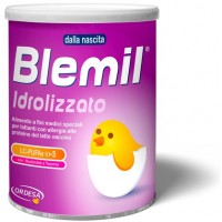 BLEMIL IDROLIZZATO 400G