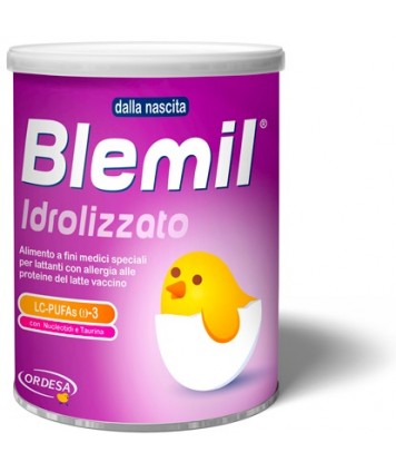 BLEMIL IDROLIZZATO 400G