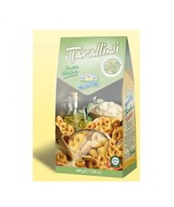 HAPPY-FARM TARALLINI MEDITERRAN