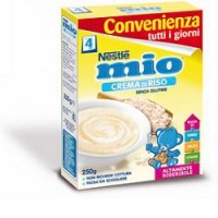 NESTLE MIO CREMA RISO 250