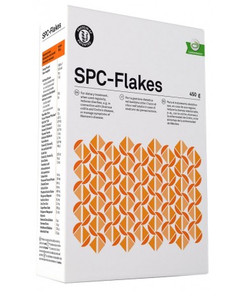 SPC-FLAKES 450G