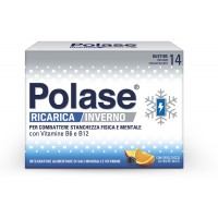 POLASE RICARICA INVERNO 14 BUSTE