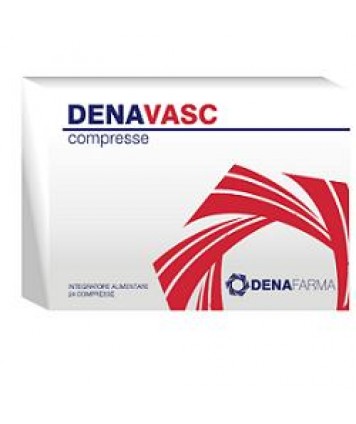 DENAVASC 24CPR