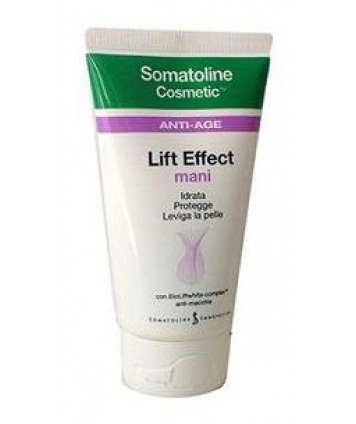 SOMATOLINE COSMETIC ANTI-AGE LIFT EFFECT MANI 75ML