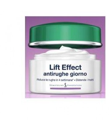 SOMATOLINE COSMETIC LIFT EFFECT RUGHE GIORNO