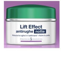 SOMATOLINE COSMETIC LIFT EFFECT RUGHE NOTTE