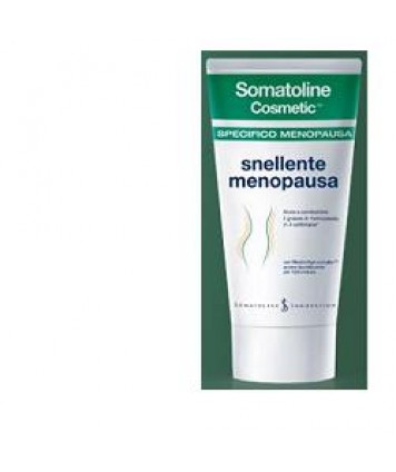 SOMATOLINE COSMETIC MENOPAUSA ADVANCE 1 OFFERTA SPECIALE