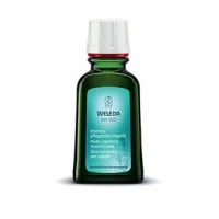 WELEDA OLIO NUTRIENTE PER CAPELLI 50ML 