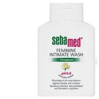 SEBAMED DETERGENTE INTIMO PH6,8 EMOLLIENTE 200ML