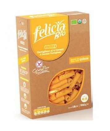 FELICIA BIO 4 CRL TORTIGL 340G