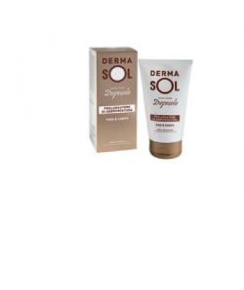 DERMASOL DOPOSOLE PROLUNGATORE DI ABBRONZATURA 150ML