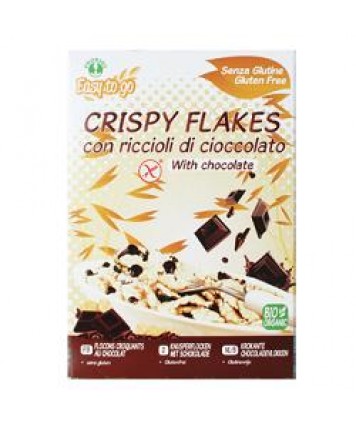 CRISPY FLAKES RIC CIOC300G PROBI