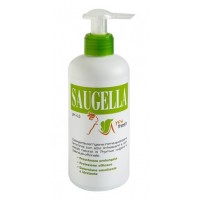 SAUGELLA YOU FRESH DETERGENTE INTIMO 200ML