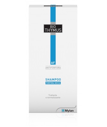 BIOTHYMUS AF SHAMPOO ANTI-FORFORA SECCA 150ML