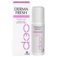 DERMAFRESH DEODORANTE ROLL-ON IPERSUDORAZIONE 75ML